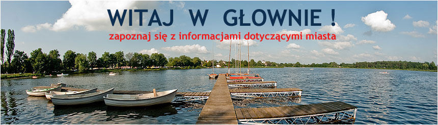 GLOWNO